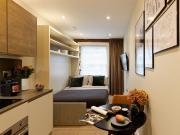 Studio to rent