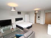 Studio To Rent