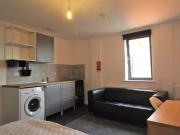 Studio to rent