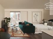 Studio to rent