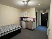 Studio to rent