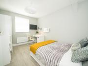 Studio to rent