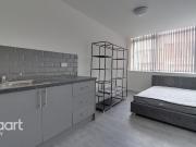 Studio to rent