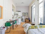 Studio to rent
