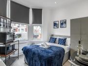 Studio to rent