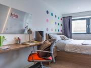 Studio to rent