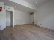 Studio to rent
