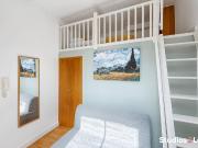 Studio to rent