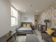 Studio to rent