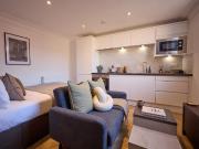 Studio to rent