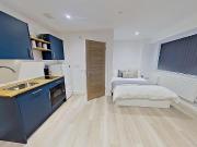 Studio to rent