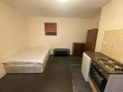 Studio to rent