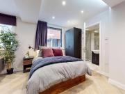 Studio to rent