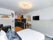Studio to rent