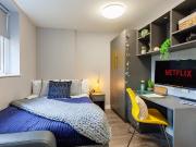Studio to rent