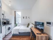Studio to rent