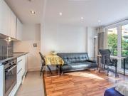 Studio to rent