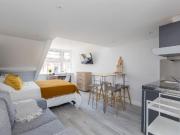 Studio to rent