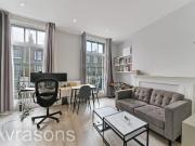 Studio to rent