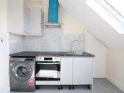 Studio to rent