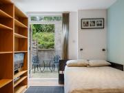 Studio to rent