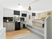 Studio to rent