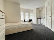 Studio to rent