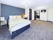 Studio to rent