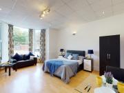 Studio to rent