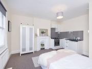 Studio to rent
