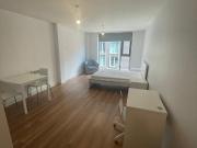 Studio to rent
