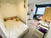 Studio to rent