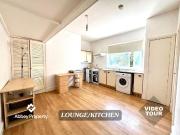 Studio to rent