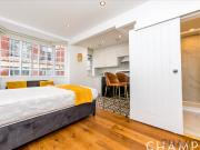 Studio to rent