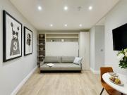 Studio to rent