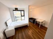 Studio to rent