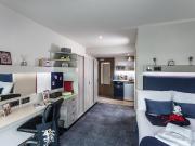 Studio to rent