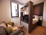 Studio to rent