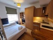 Studio to rent