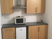Studio to rent