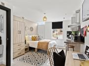 Studio to rent