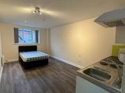Studio to rent