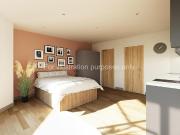 Studio to rent