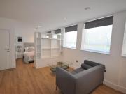 Studio to rent