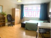 Studio to rent