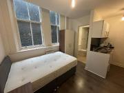 Studio to rent