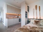 Studio to rent