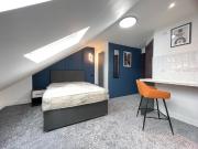 Studio to rent