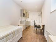 Studio to rent
