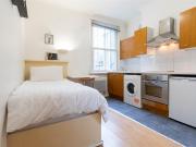 Studio to rent